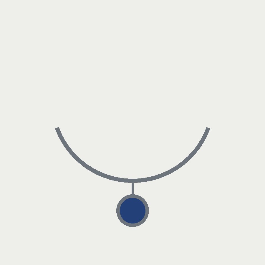 Choker Elos Cartier
